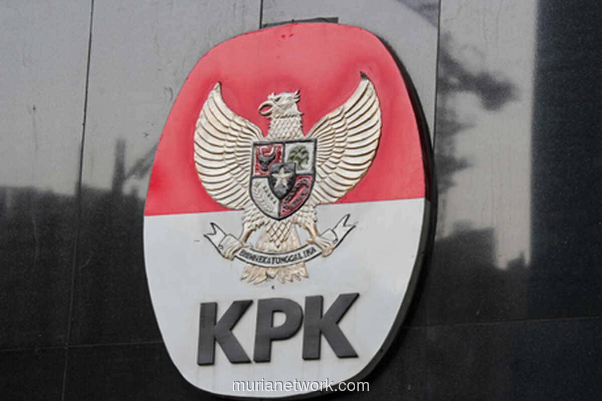 KPK Periksa Irjen Roni Dwi Susanto Terkait Gurita Sertifikasi K3