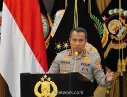 Ancaman Baru di Balik Nol Serangan Teror: 110 Anak Direkrut Jaringan Radikal