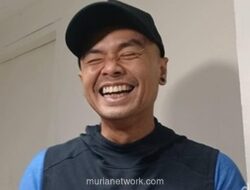 Wendi Cagur Bantah Isu Ada Bekingan di Balik Sindiran Pedasnya