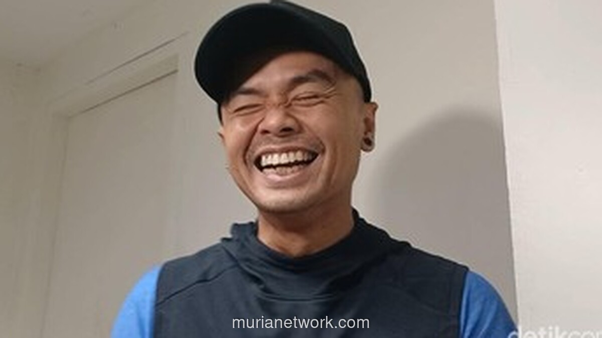 Wendi Cagur Bantah Isu Ada Bekingan di Balik Sindiran Pedasnya