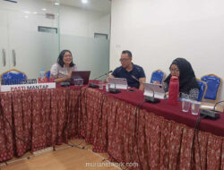 Aturan Teknis Ambulans Puskesmas Sanggau Akhirnya Rampung Diharmonisasi