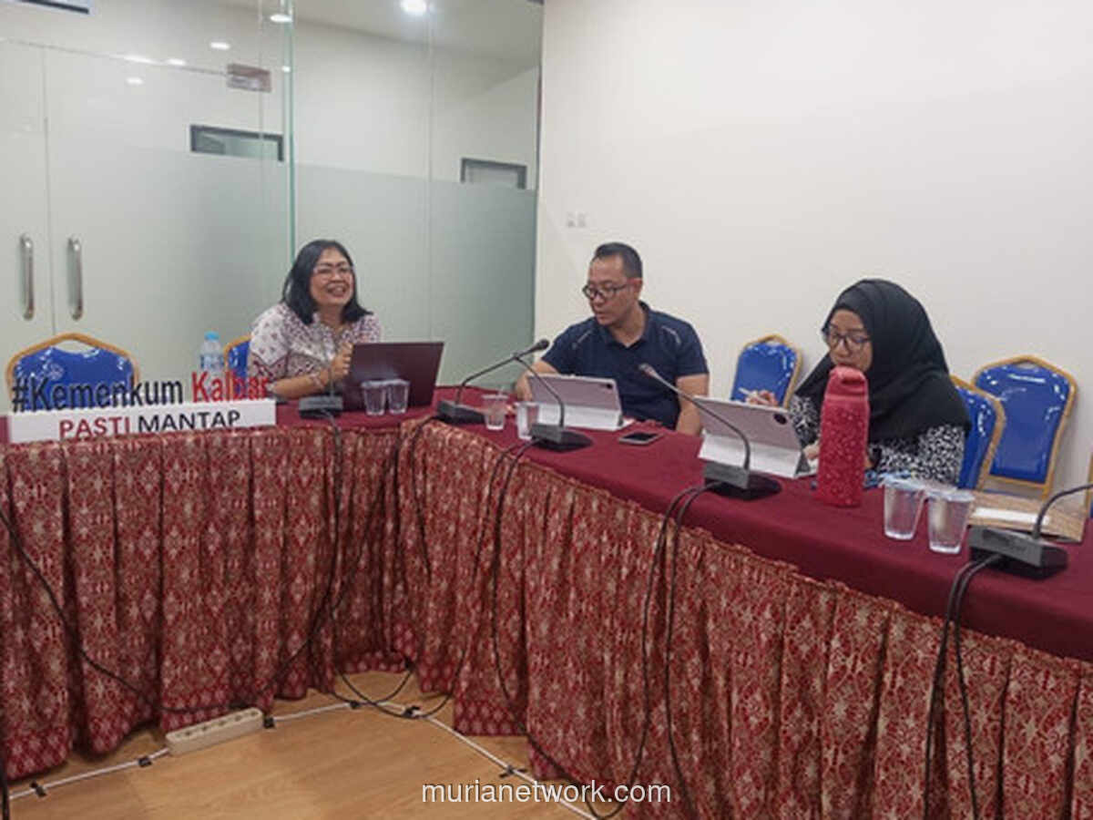 Aturan Teknis Ambulans Puskesmas Sanggau Akhirnya Rampung Diharmonisasi