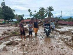 Aceh Perpanjang Status Darurat, Korban Masih Terjebak di Reruntuhan