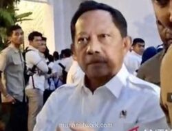 Aceh Minta Bantuan UNDP dan UNICEF, Respons Pusat Masih Ditimbang