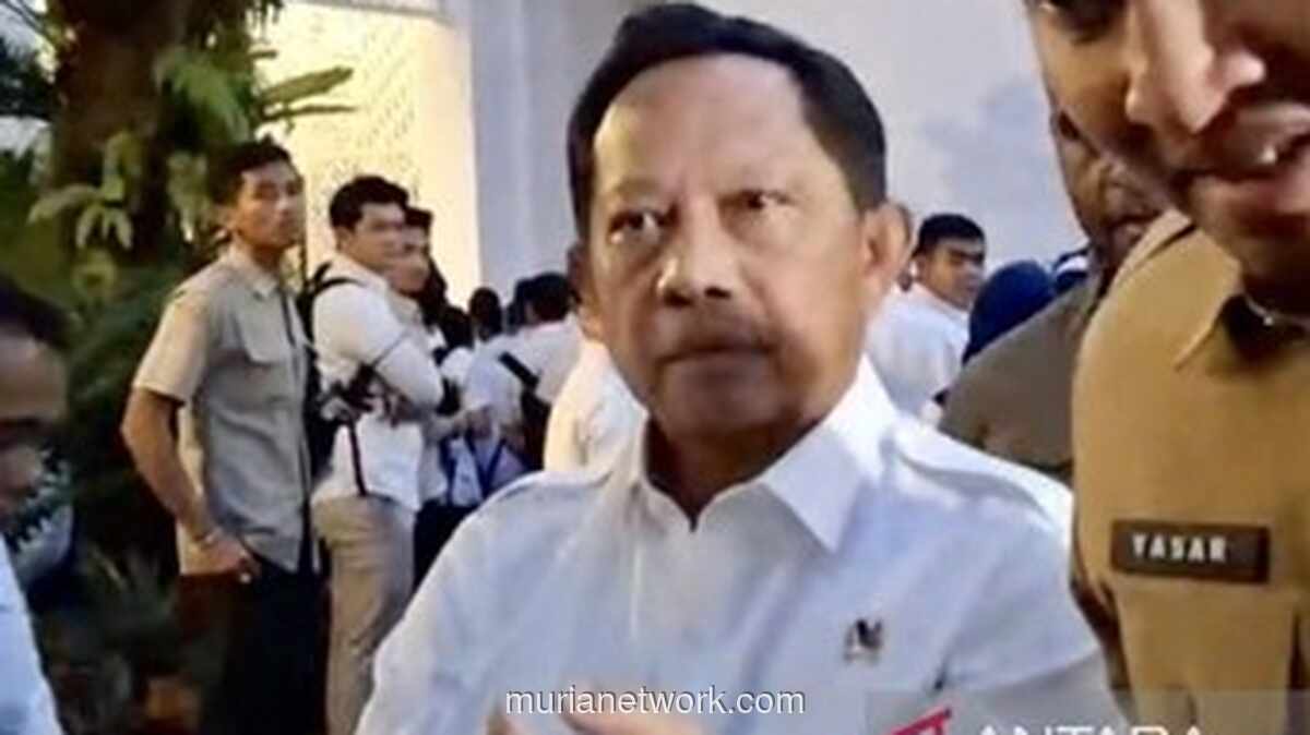 Aceh Minta Bantuan UNDP dan UNICEF, Respons Pusat Masih Ditimbang