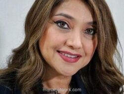 Sarah Azhari Buka Suara Soal Trauma, Sementara Drama Pernikahan Inara Rusli Terus Bergulir