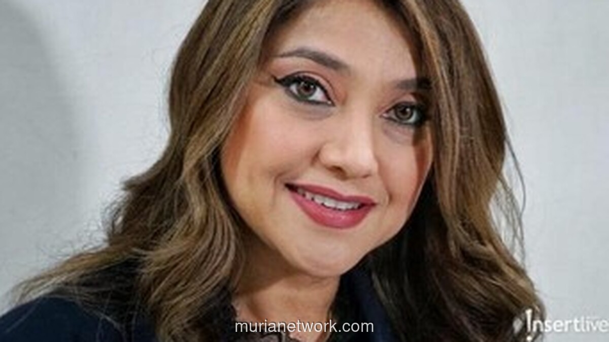 Sarah Azhari Buka Suara Soal Trauma, Sementara Drama Pernikahan Inara Rusli Terus Bergulir