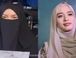 Inara Rusli Laporkan Wardatina Mawa ke Mabes, Bukan karena Pencemaran Nama Baik