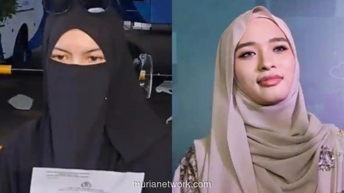 Inara Rusli Laporkan Wardatina Mawa ke Mabes, Bukan karena Pencemaran Nama Baik