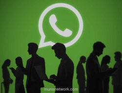 Rusia Ancam Blokir WhatsApp, Aplikasi Lokal MAX Siap Gantikan?