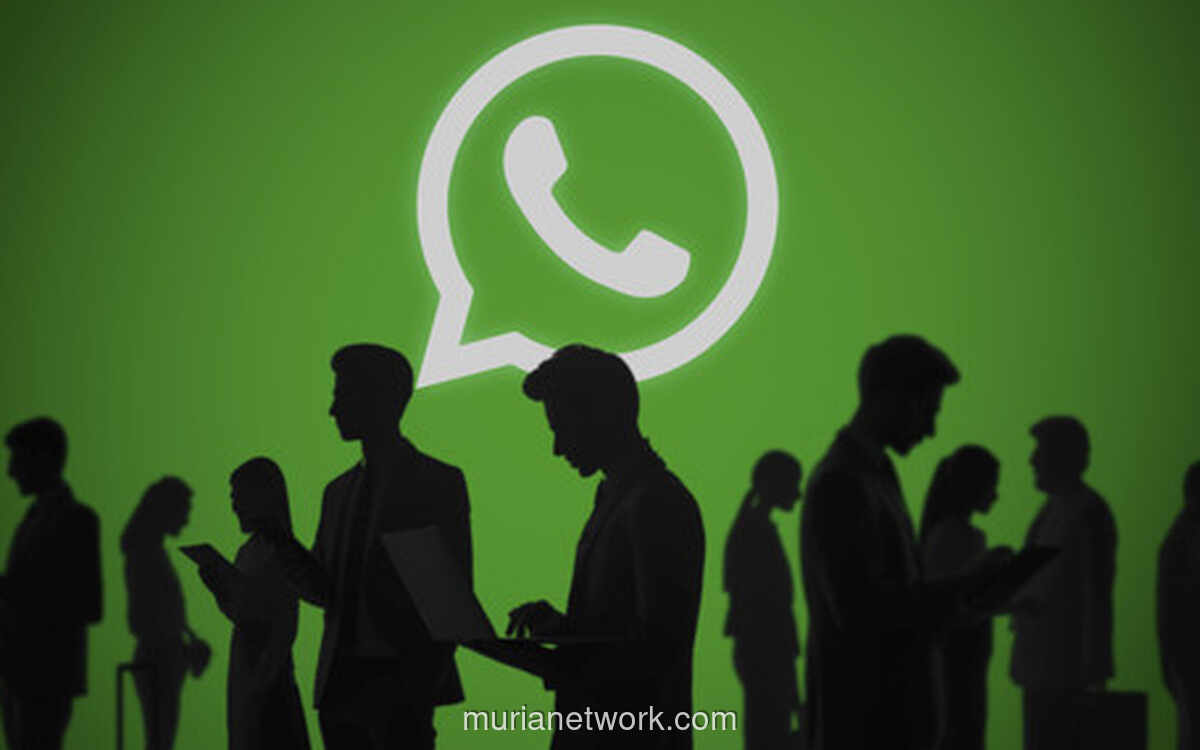 Rusia Ancam Blokir WhatsApp, Aplikasi Lokal MAX Siap Gantikan?
