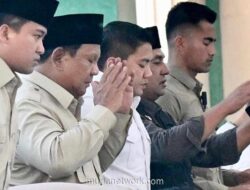 Presiden Diminta Introspeksi: Banjir Sumatra dan Bisnis Keluarga di Tengah Sorotan Publik