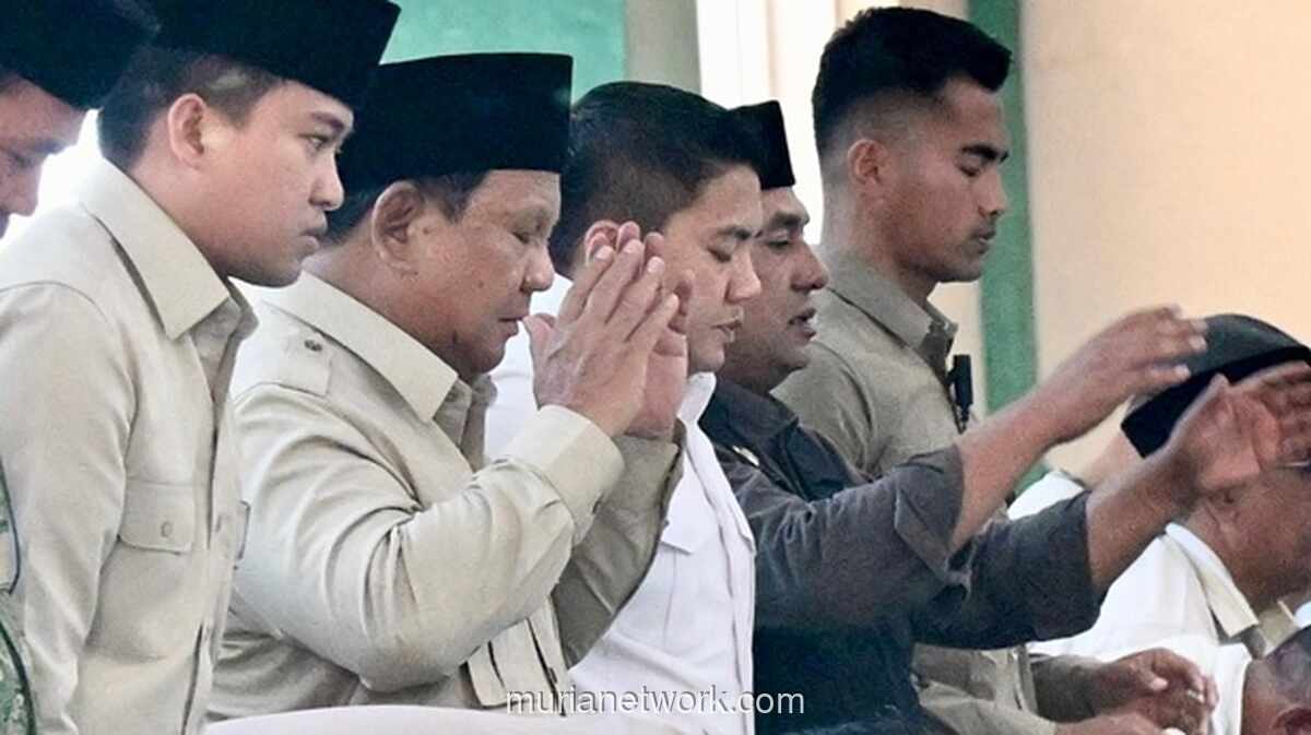 Presiden Diminta Introspeksi: Banjir Sumatra dan Bisnis Keluarga di Tengah Sorotan Publik