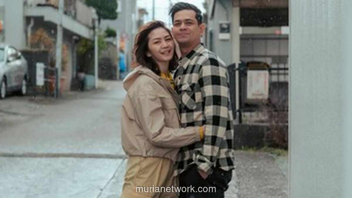 Surya Insomnia Ungkap Pesan Terakhir untuk Keluarga: Cukup Doakan Saja