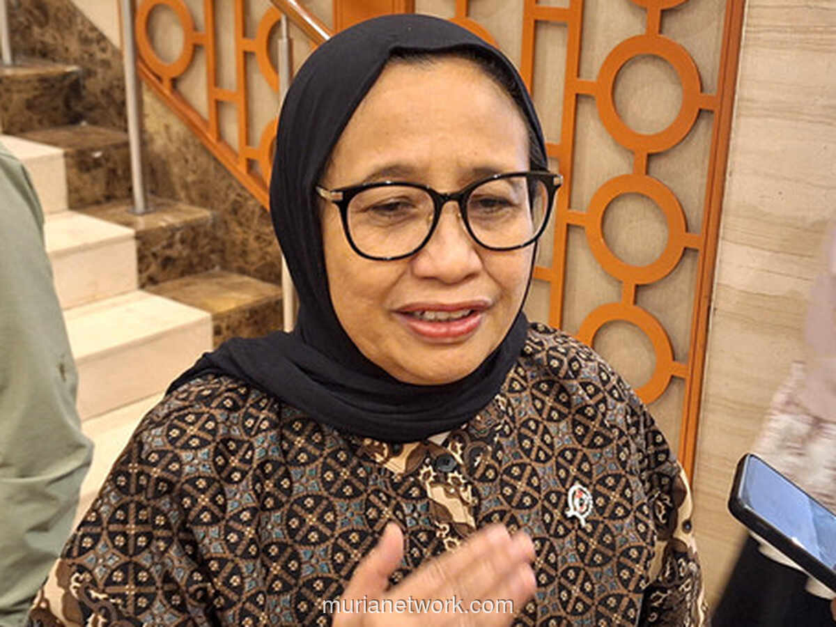 Makan Bergizi Gratis Tak Hanya untuk Anak Sekolah, UMKM pun Ikut Bangkit