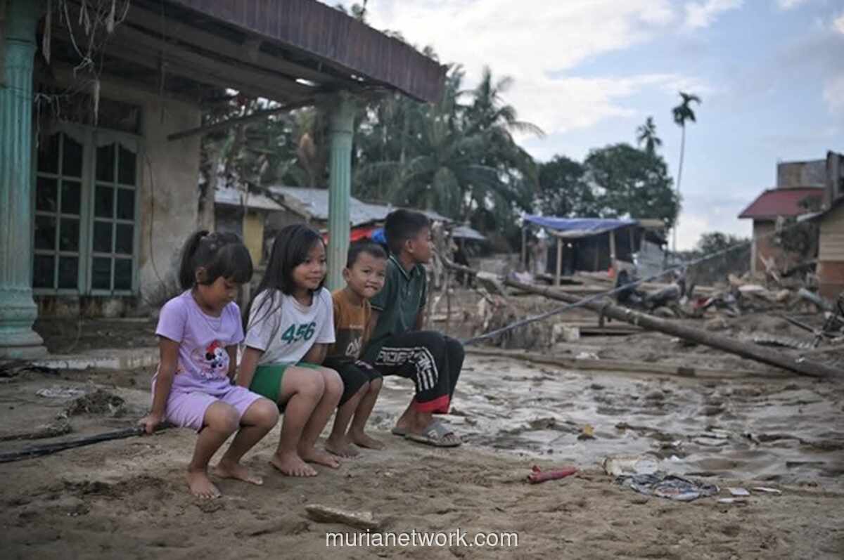 Mendidik Anak: Amanah yang Tak Boleh Lari dari Pundak Orang Tua