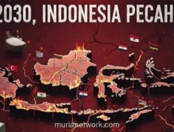 Sutoyo Abadi: Indonesia di Ambang Pecah, Oligarki dan Gelombang Migrasi Jadi Pemicu?