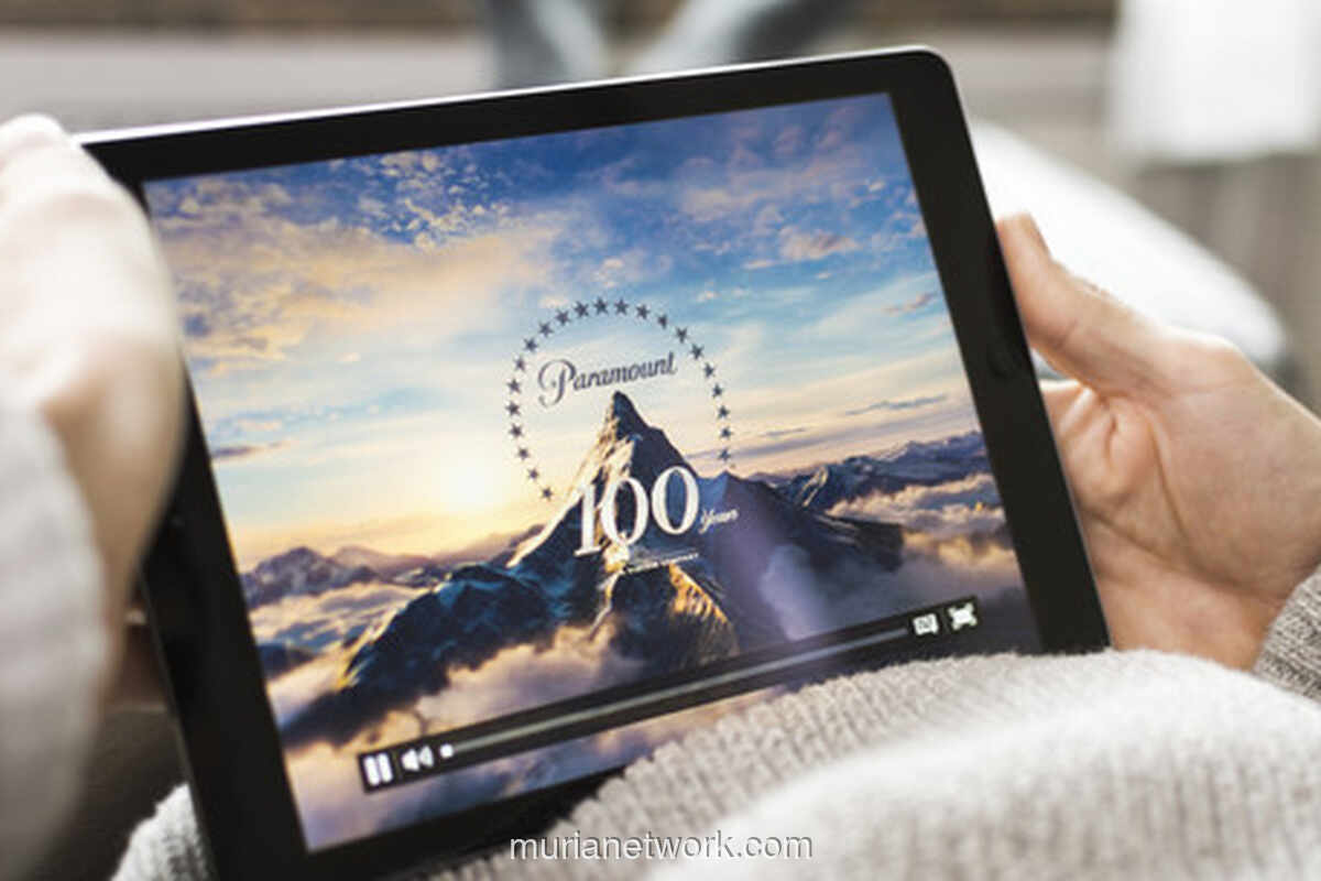 Paramount Sabetkan Tawaran Rp 1.801 Triliun, Perang Bebas Warner Bros Memanas