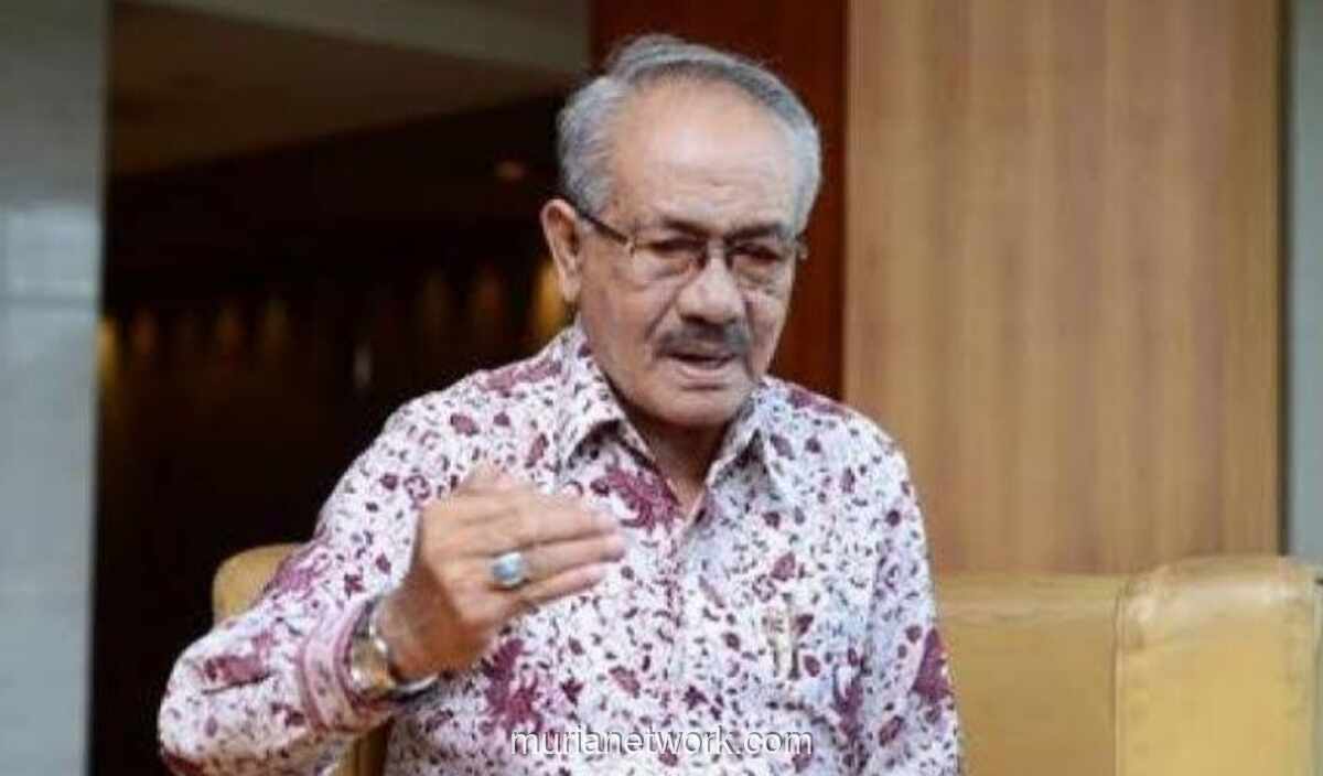 Dasco Pimpin Satgas Bencana Sumatra, Pengamat: Tanda Kepercayaan Penuh Prabowo