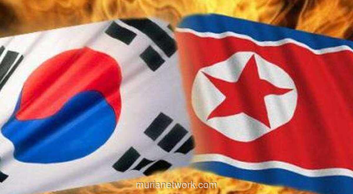 27 Desember: Hari Lahir Bank Dunia, Pecahnya Korea, dan Lagu Abadi Nike Ardilla