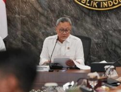 Pulau Sumatera Bangkit, Pemerintah Pastikan Stok Pangan Aman hingga 2026