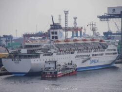 Menteri Perhubungan Soroti Krisis Kapal Penumpang, Pelni Dinilai Tak Mampu Penuhi Kebutuhan