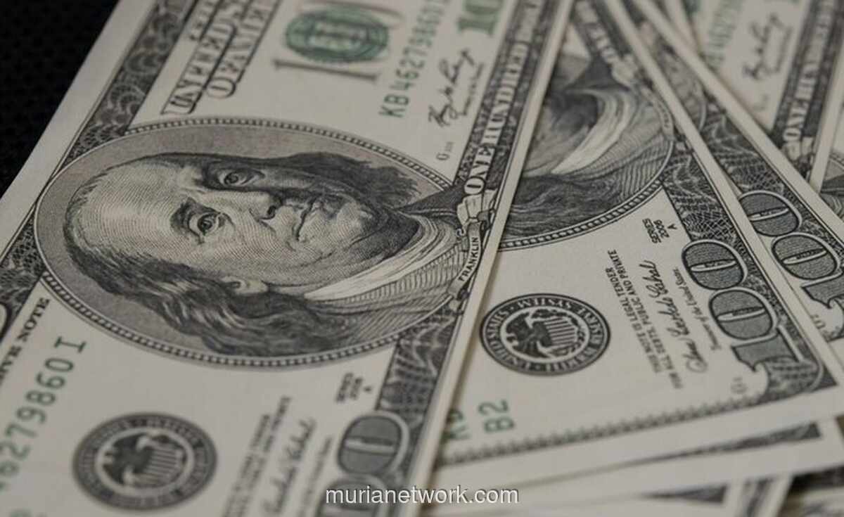 Dolar AS Terancam Terus Melemah, Ini Pemicu Utamanya