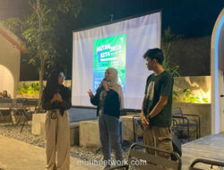 Kopi dan Semangat Hijau: Warga Pontianak Gelar Dialog di Tengah Ancaman Hutan Kalbar