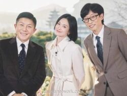 I Live Alone Kembali Puncaki Daftar Acara Varietas Terpopuler di Akhir 2025