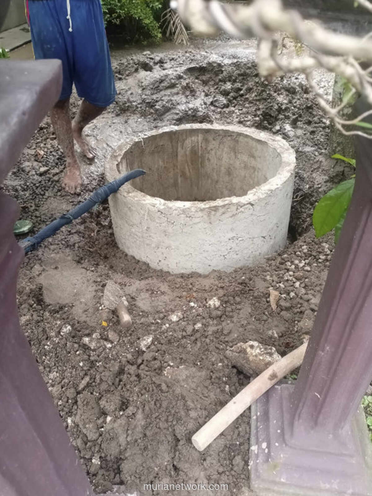 Sanur Kauh Galang 200 Teba Modern, Solusi Darurat Usai TPA Suwung Ditutup