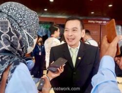 Prabowo Tegaskan Larangan Tebang Hutan, Polhut Diminta Diperkuat