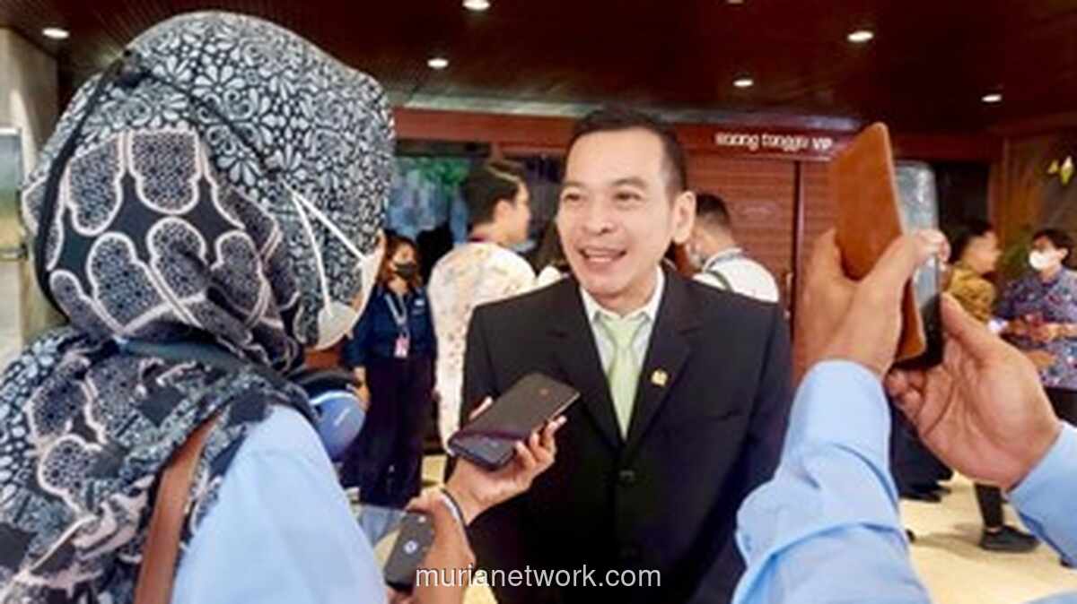 Prabowo Tegaskan Larangan Tebang Hutan, Polhut Diminta Diperkuat