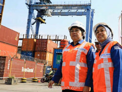 KKP Pasang Scanner Radioaktif Baru untuk Genjot Ekspor Udang ke AS