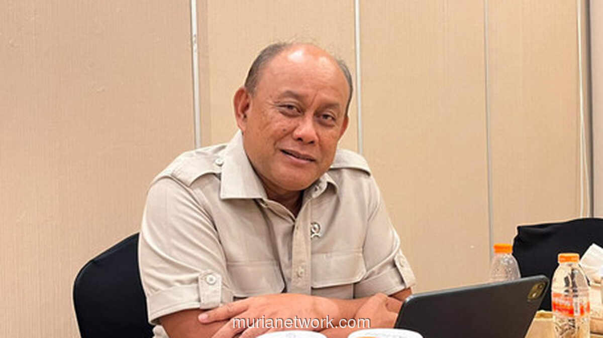 Dapur Gizi Beralih Tangan, Siapkan Ribuan Porsi untuk Pengungsi Sumatera