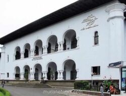 Pos Indonesia Menang Telak, Dua Mitra Harus Bayar Utang Distribusi Beras Rp65 Miliar