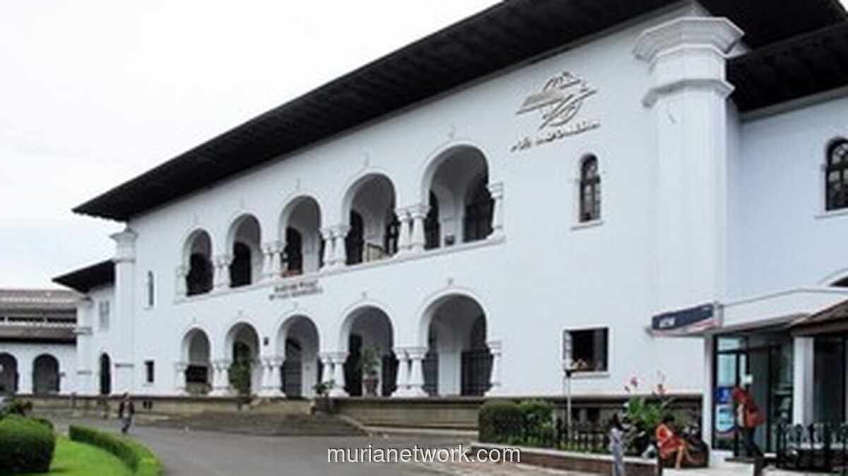 Pos Indonesia Menang Telak, Dua Mitra Harus Bayar Utang Distribusi Beras Rp65 Miliar