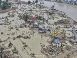 Aceh dan Sumatera Tenggelam: Ketika Negara Absen di Tengah Bencana Buatan Oligarki