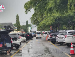 Tol Cipali Sepi Pasca-Lebaran, Volume Kendara Anjlok 51 Persen