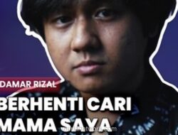 Damar Rizal Mohonkan Ruang Berduka untuk Sang Ibu