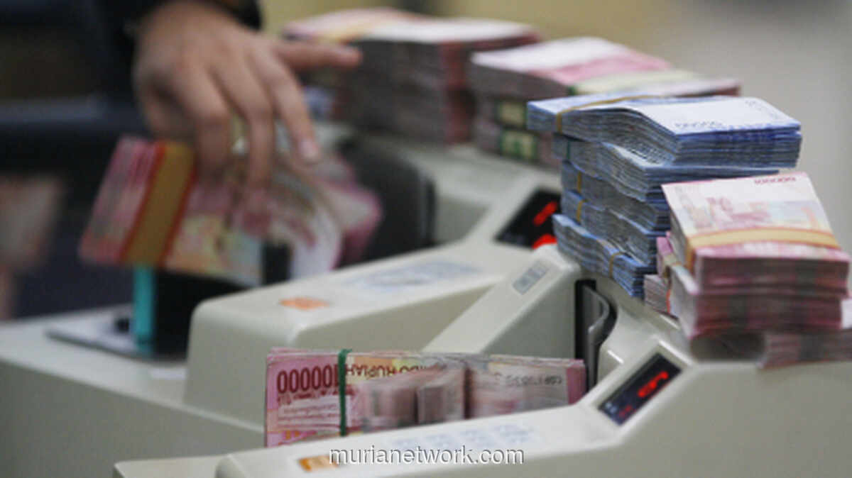 Dompet dan Filsafat: Saat Uang Bercerita tentang Hidup yang Kita Pilih