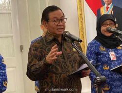 UMP Jakarta 2026 Sudah Ditandatangani, Tinggal Menunggu Pengumuman Sore Ini