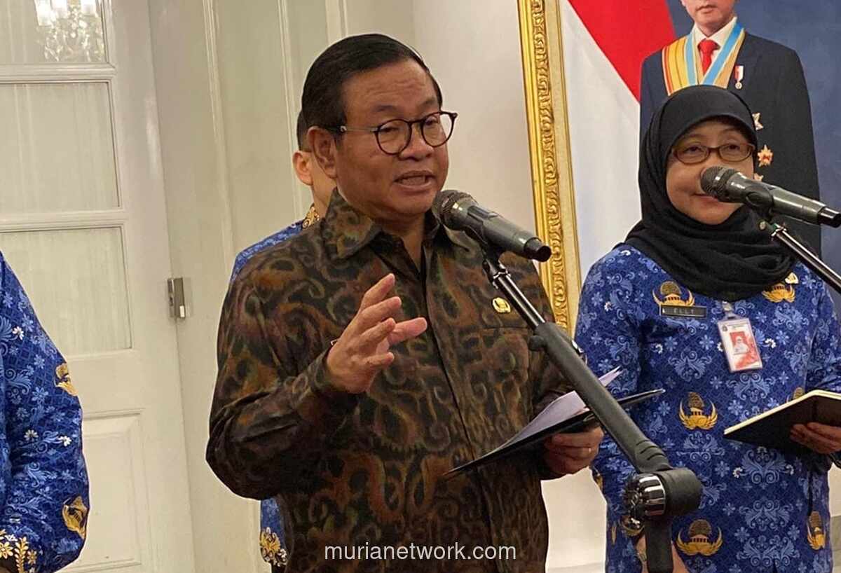 UMP Jakarta 2026 Sudah Ditandatangani, Tinggal Menunggu Pengumuman Sore Ini