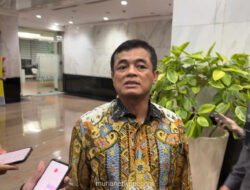 Djaka Bertekad: Sejarah Kelam Bea Cukai Tak Boleh Terulang