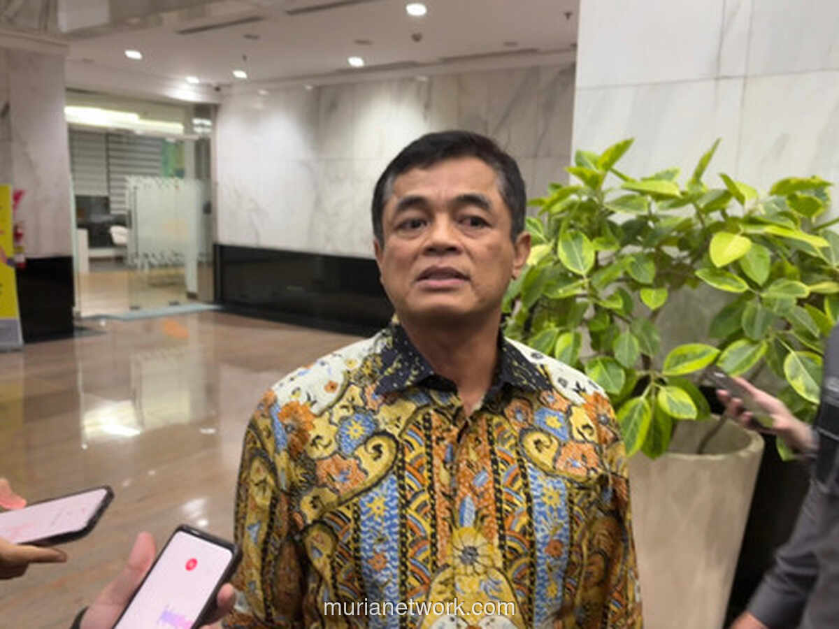 Djaka Bertekad: Sejarah Kelam Bea Cukai Tak Boleh Terulang