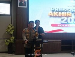 Polres Bogor Bentuk Satuan Khusus untuk Kasus Perempuan dan Anak di 2026