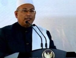 Krisis Lingkungan dalam Kacamata Al-Quran: Ketika Alam Bertasbih dan Manusia Lupa Amanah