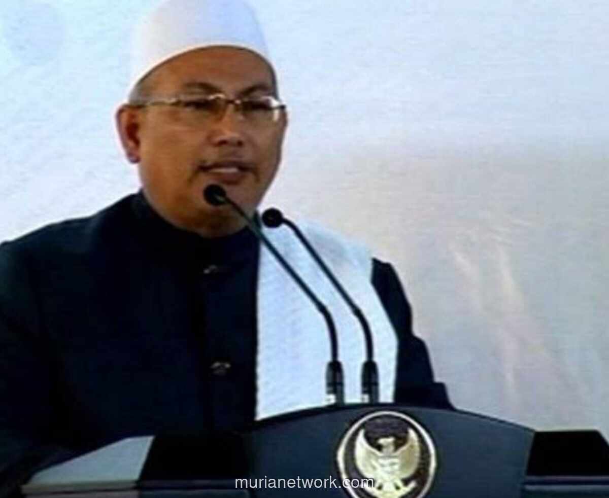 Krisis Lingkungan dalam Kacamata Al-Quran: Ketika Alam Bertasbih dan Manusia Lupa Amanah
