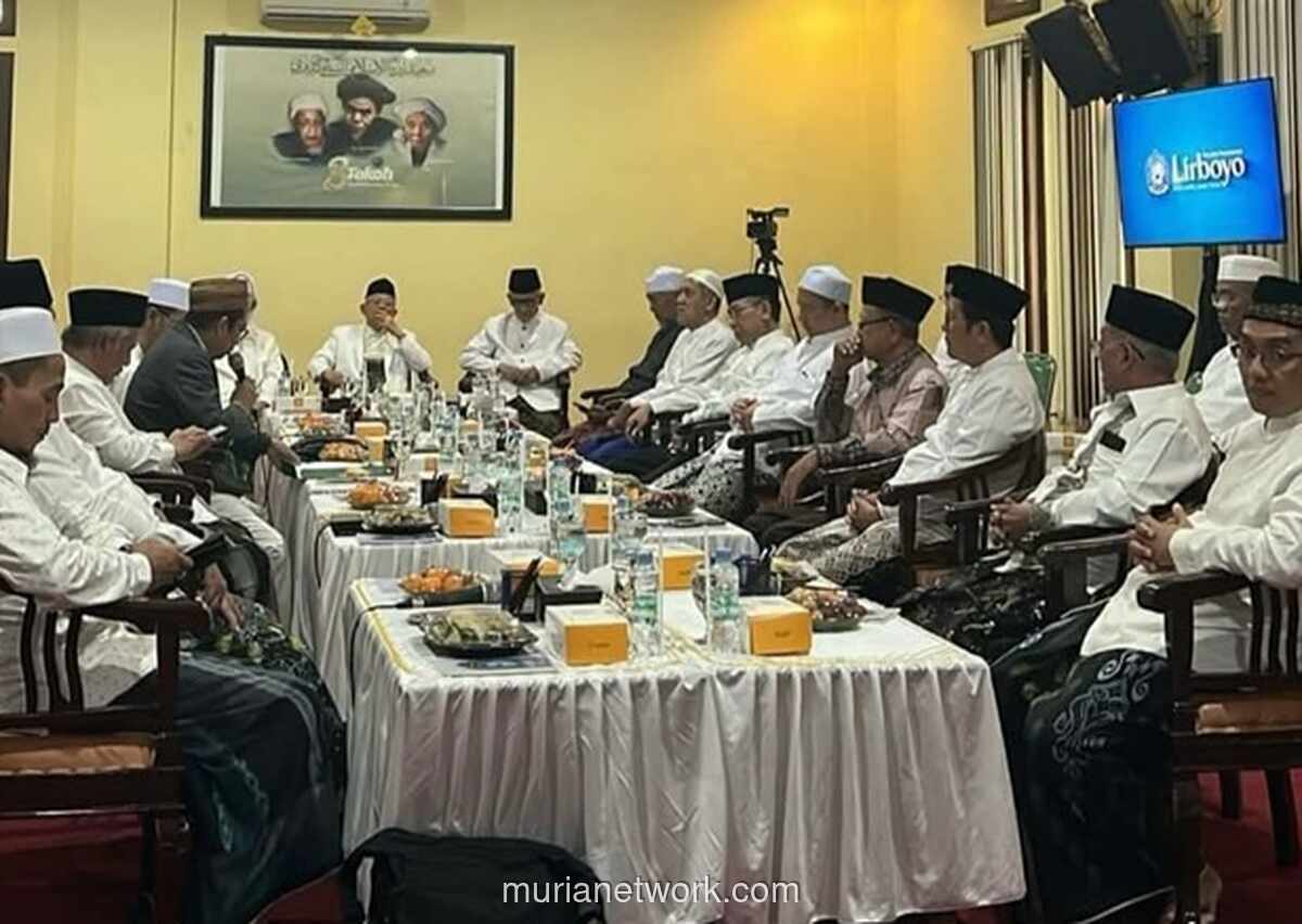 Mencari Makna Islah di Tubuh NU: Lebih dari Sekadar Ajakan Berdamai