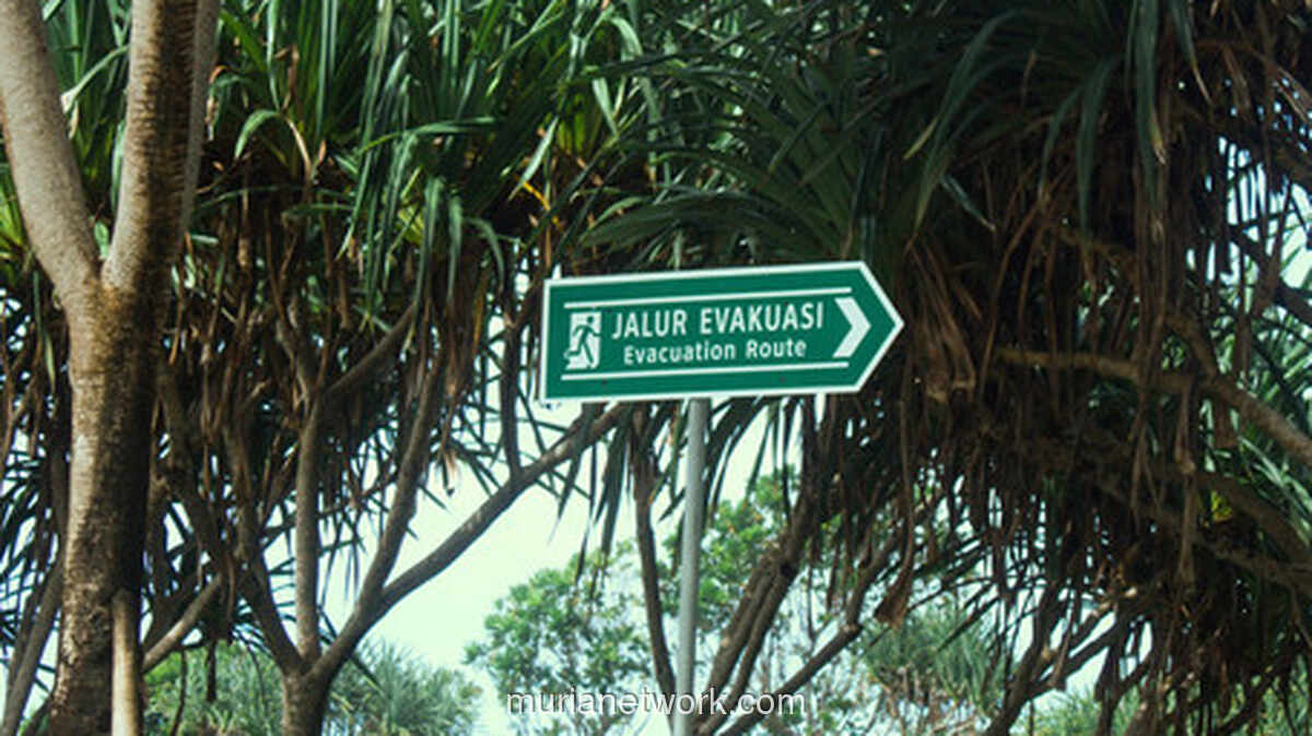 Bencana Tak Lagi Musiman, Kewaspadaan Kita Sudah Sampai Mana?