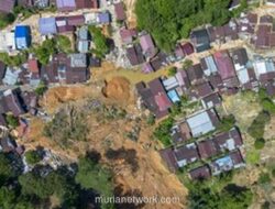 Mayat Belum Terjamah, Akses Putus Total: Anggota DPR Soroti Lambatnya Evakuasi di Tengah Bencana Sumatera